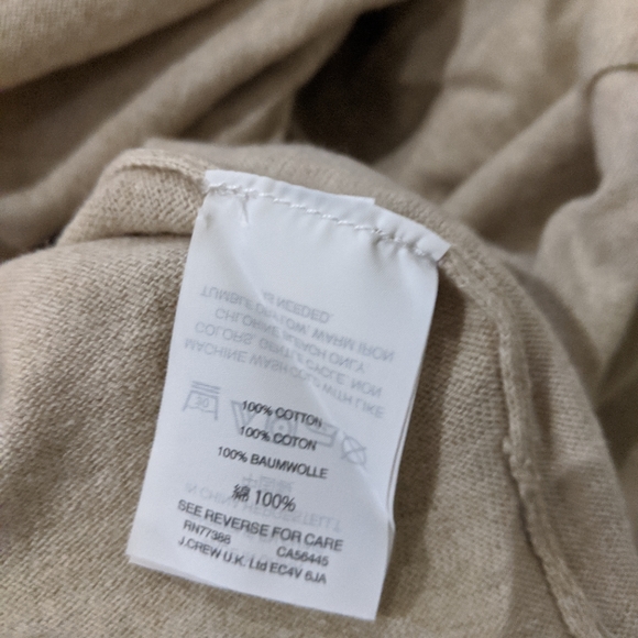 J Crew Cardigan - Picture 5 of 6